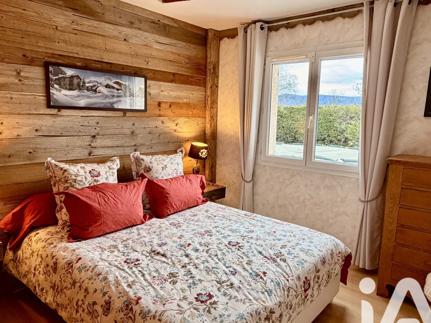 Maison 5 pièces 117 m²