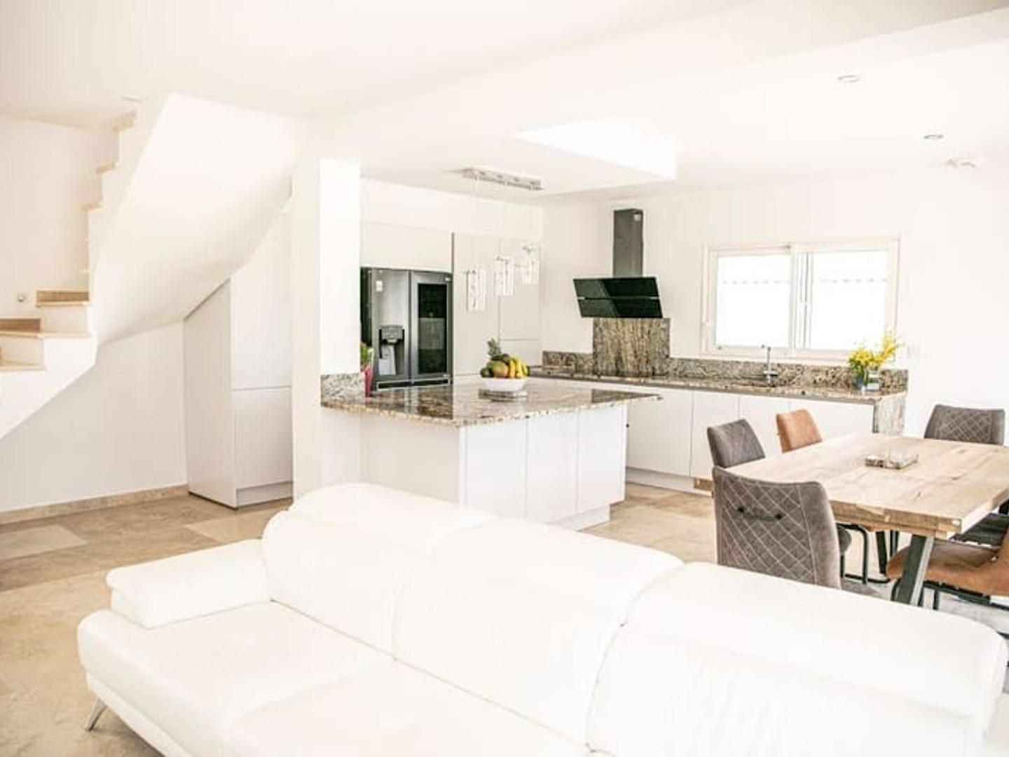 Maison à vendre - 5 pièces - 115m2 - Maillane (13910)