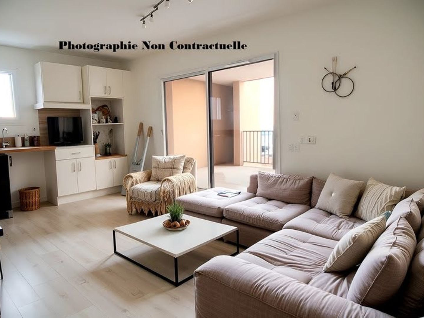 Parking/Garage/Box 43 m²