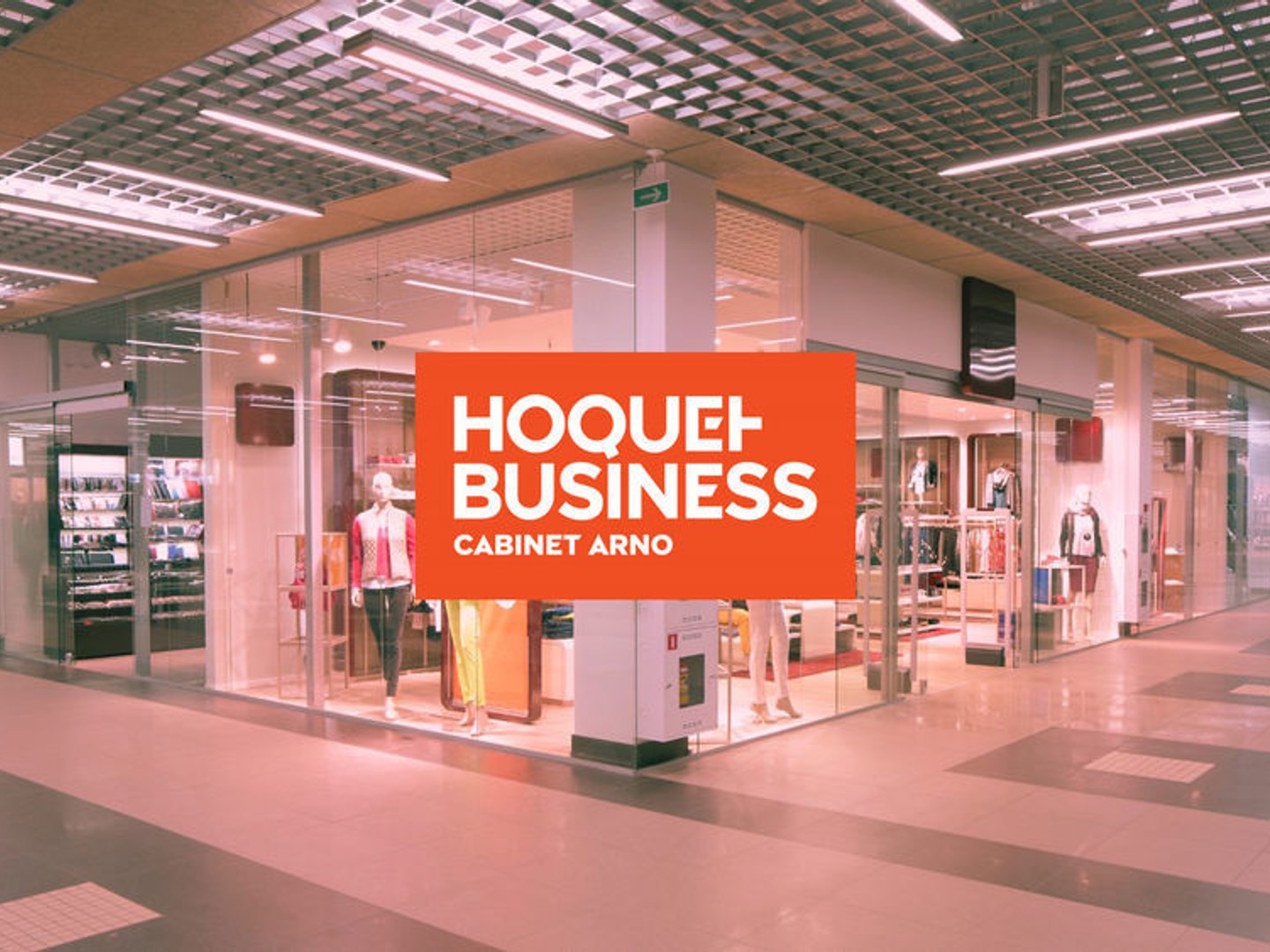 MURS COMMERCIAUX ZONE COMMERCIALE N°1 THIERS