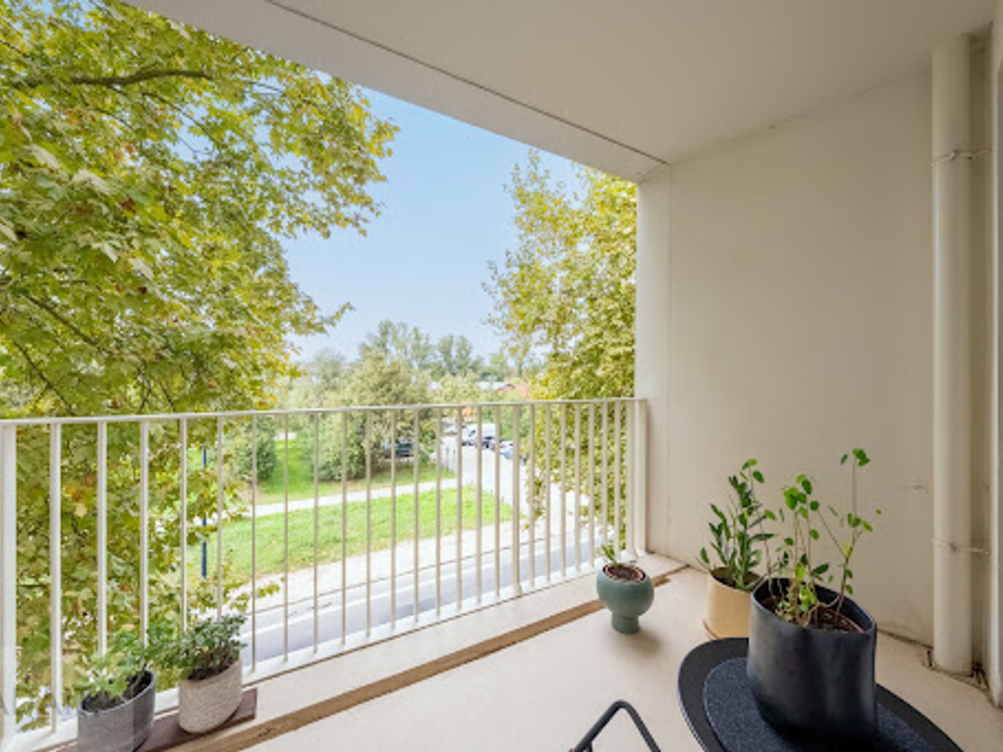 Appartement 5 pièces 78 m²