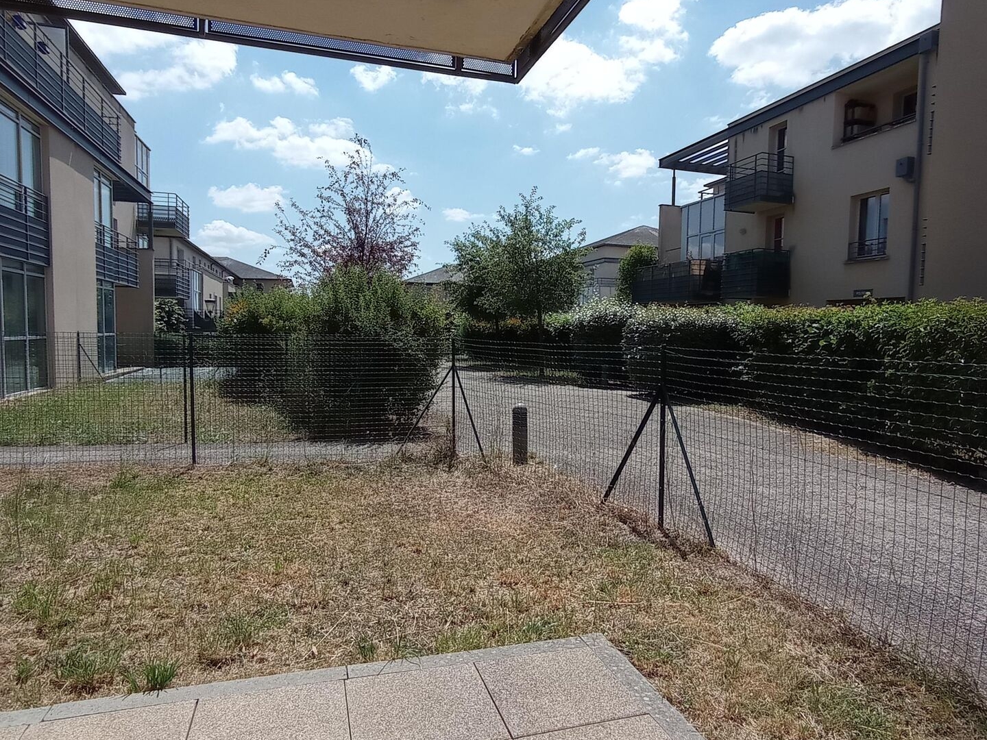 Appartement à vendre - 4 pièces - 73m2 - Blois (41000)