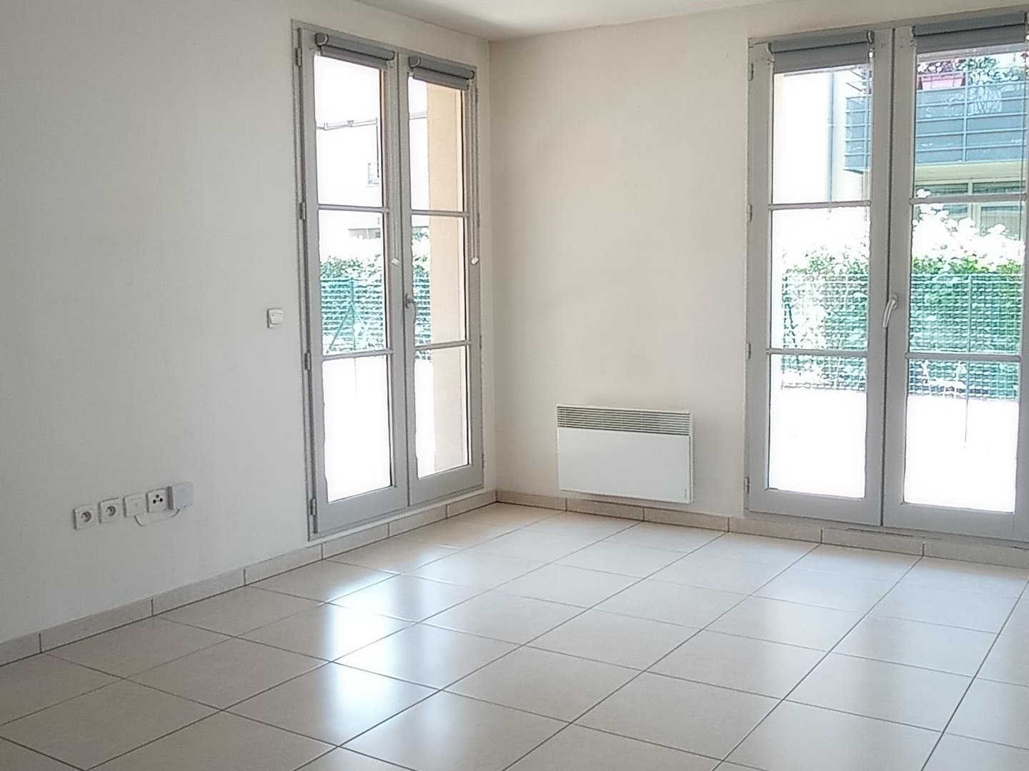 Appartement à vendre - 4 pièces - 73m2 - Blois (41000)