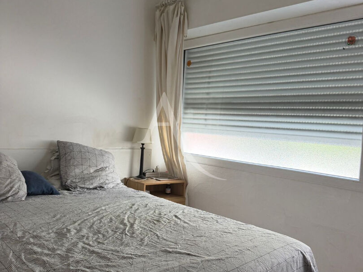 Appartement à vendre - 2 pièces - 35m2 - Paris 15e (75015)