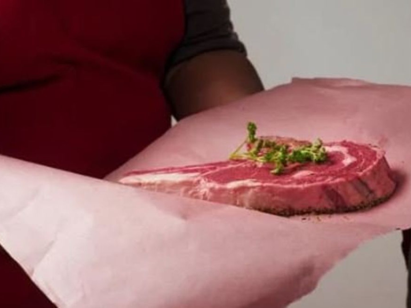 Boucherie - Charcuterie