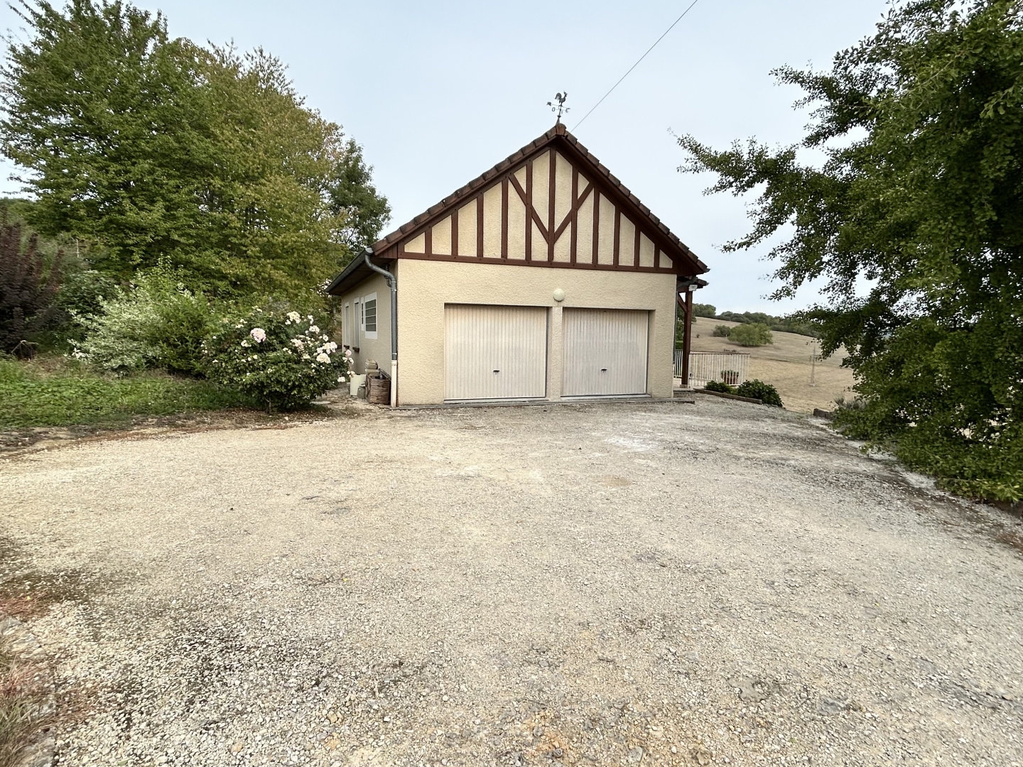 Maison à vendre - 5 pièces - 130m2 - Benoisey (21500)