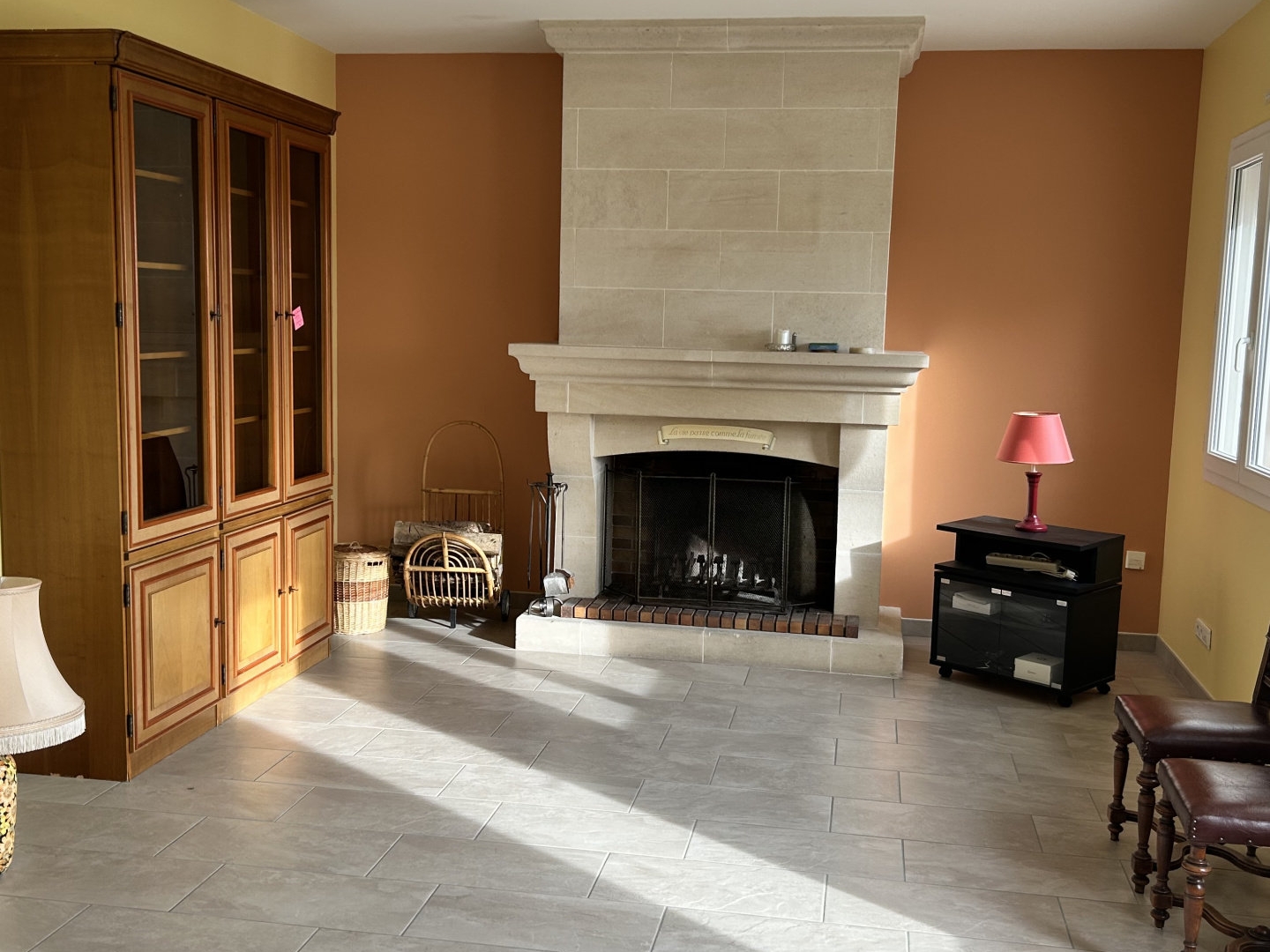 Maison à vendre - 5 pièces - 130m2 - Benoisey (21500)