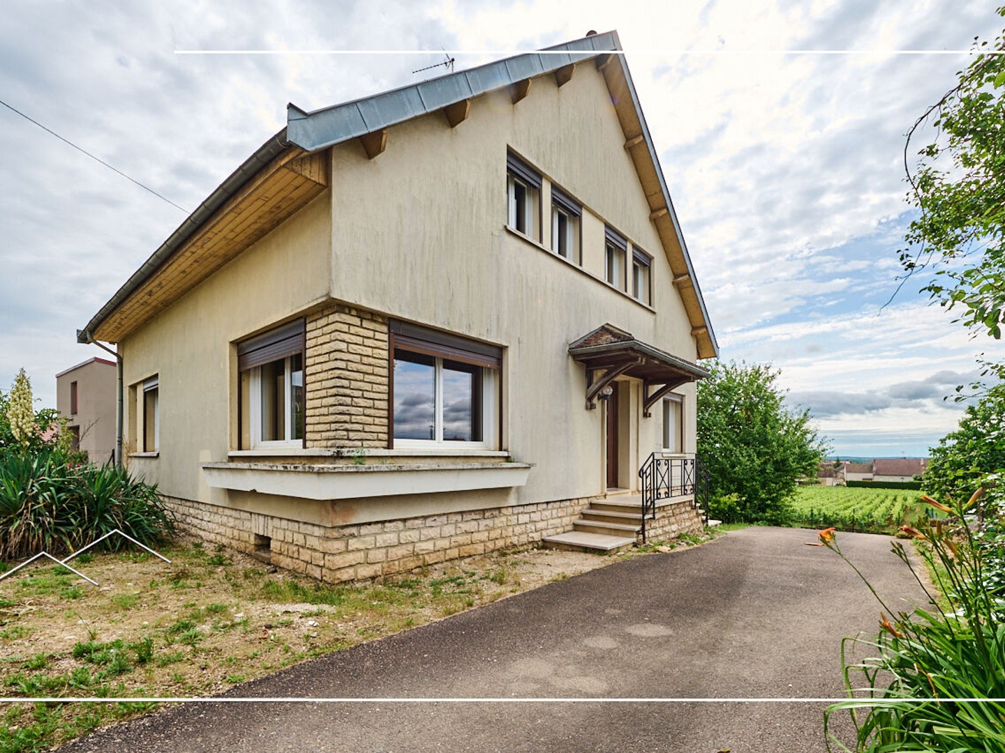Maison proche NUITS-SAINT-GEORGES