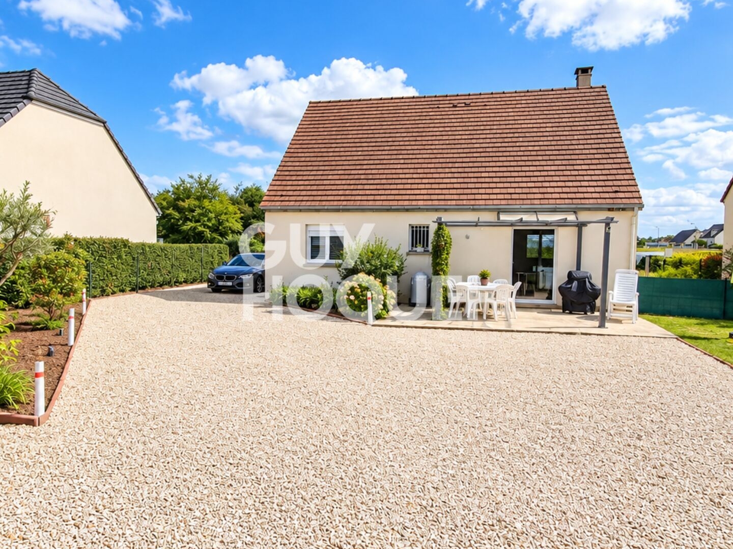 Maison Athies Sous Laon 5 pièce(s)