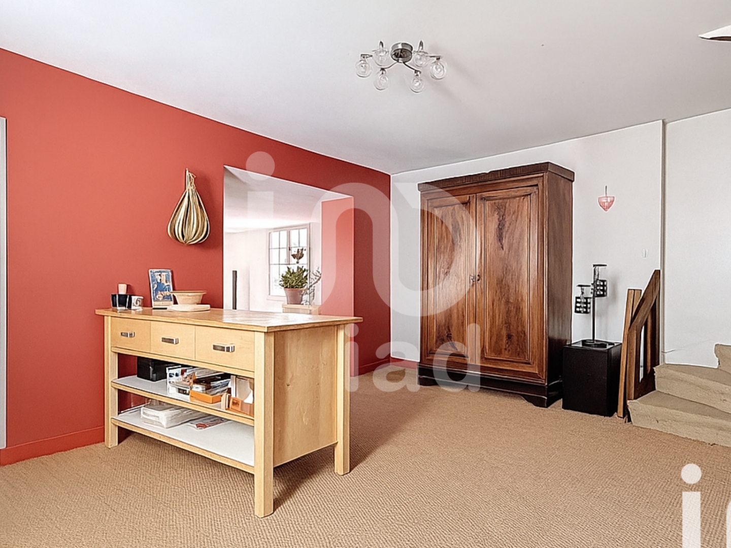 Immeuble à vendre - 8 pièces - 187m2 - L'aigle (61300)