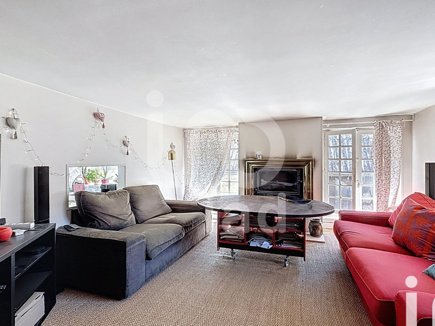 Immeuble à vendre - 8 pièces - 187m2 - L'aigle (61300)