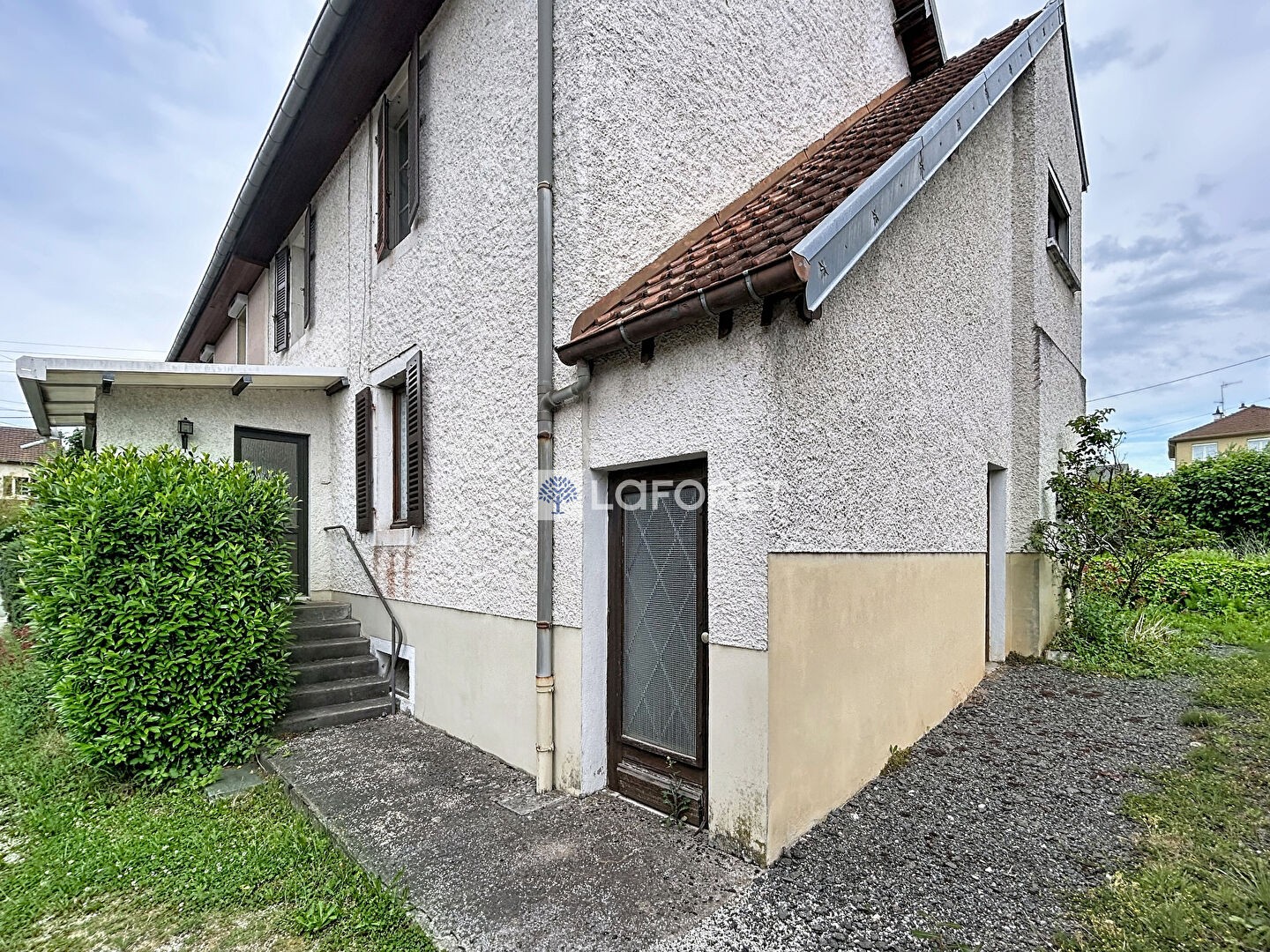Maison 6 pièces 94 m²