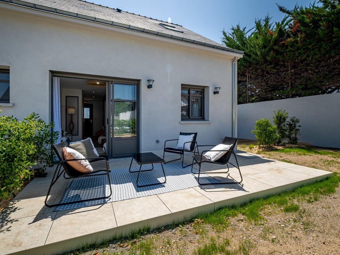 Maison 4 pièces 77 m²