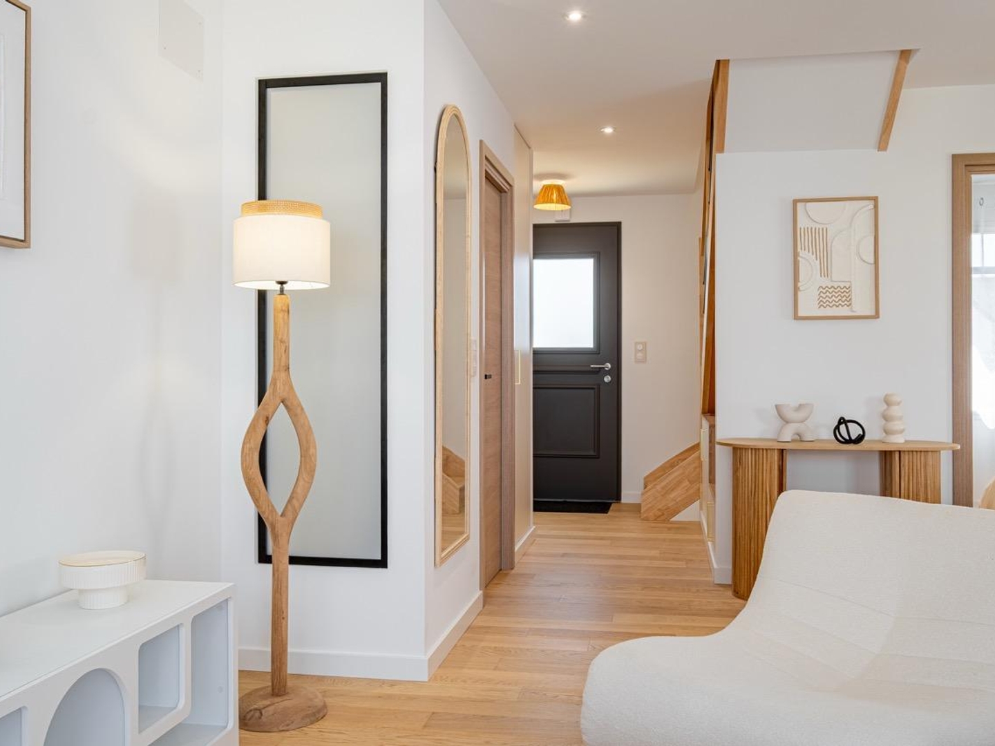 Maison à vendre - 4 pièces - 77m2 - Batz-Sur-Mer (44740)