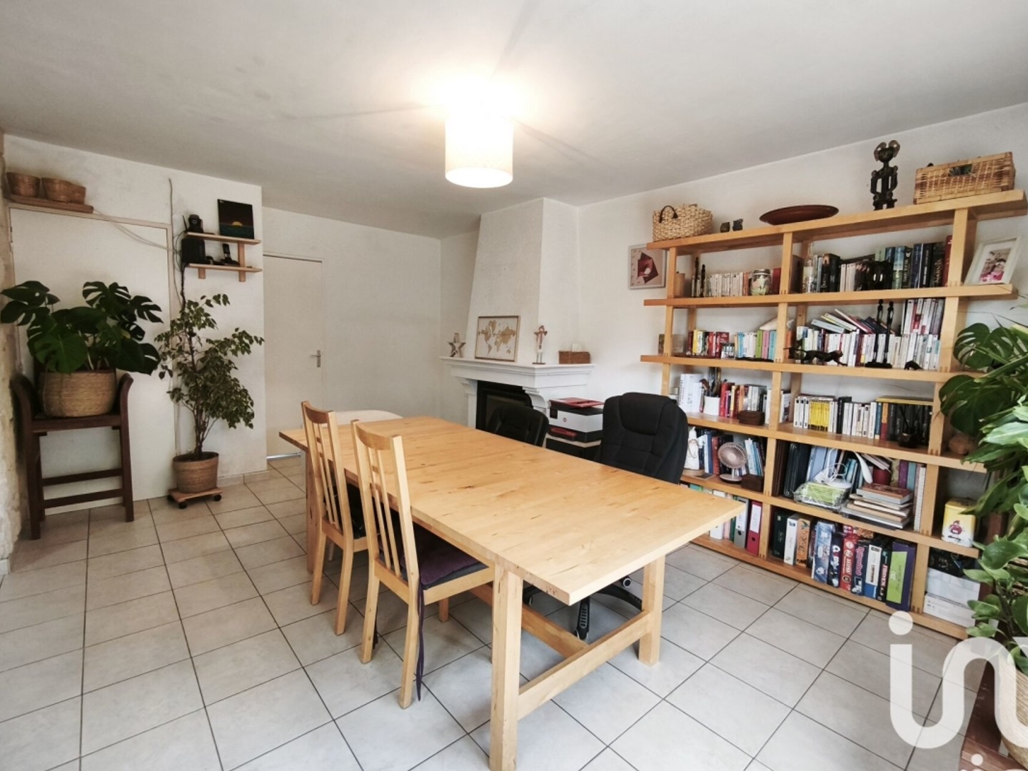 Vente Maison traditionnelle 5 pièces