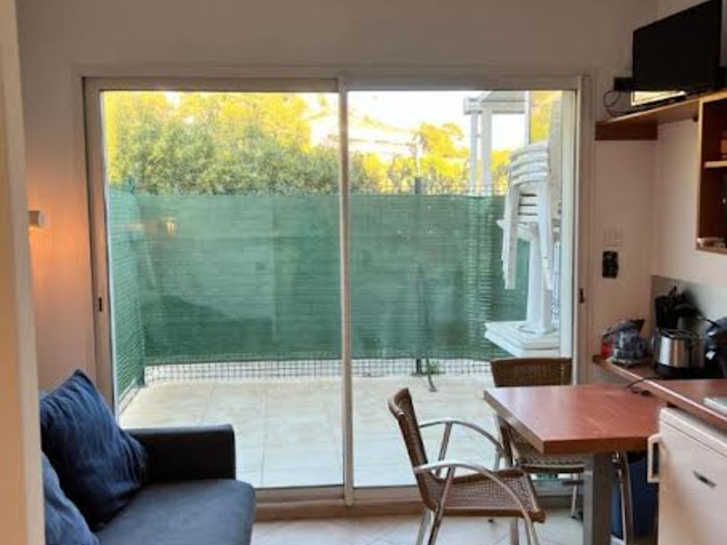 Appartement 1 pièce 16 m²