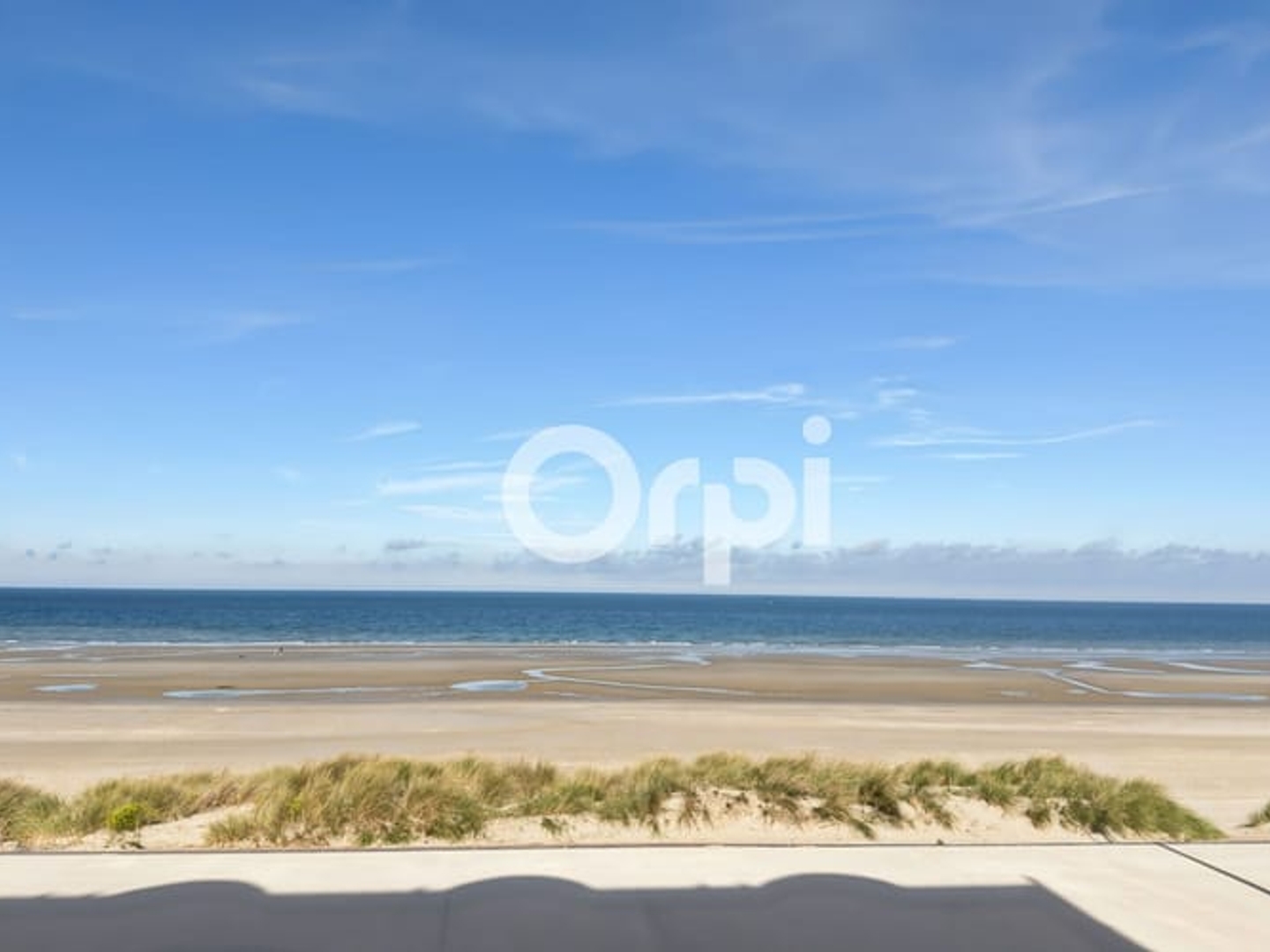 Appartement 4 pièces 113 m²