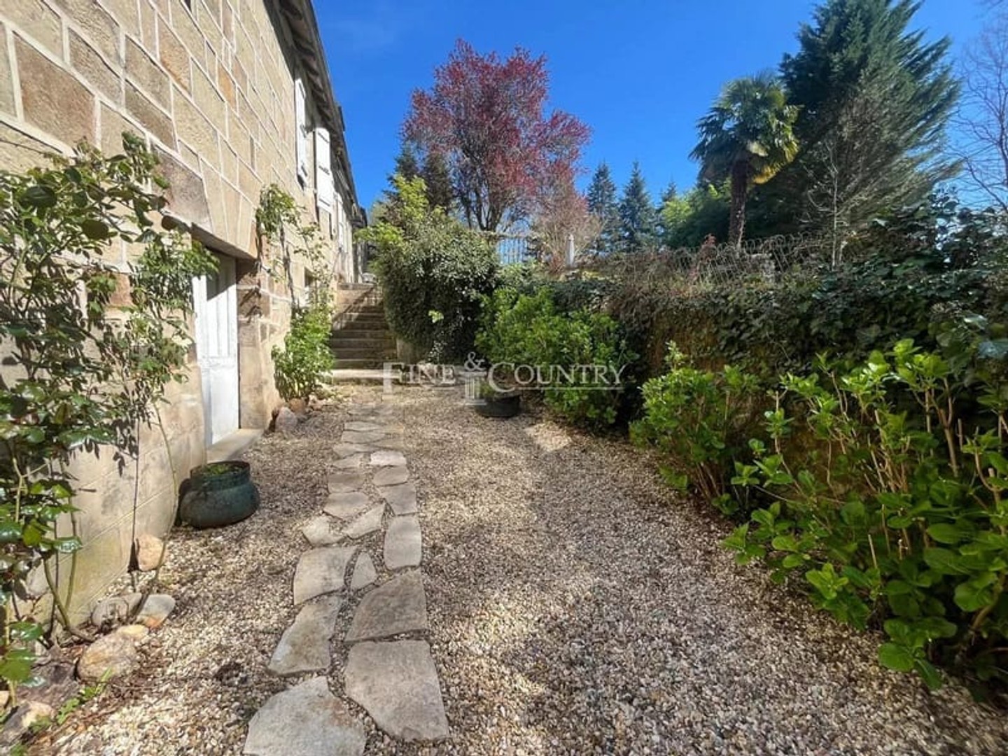 Maison à vendre - 8 pièces - 197m2 - Corrèze (19800)