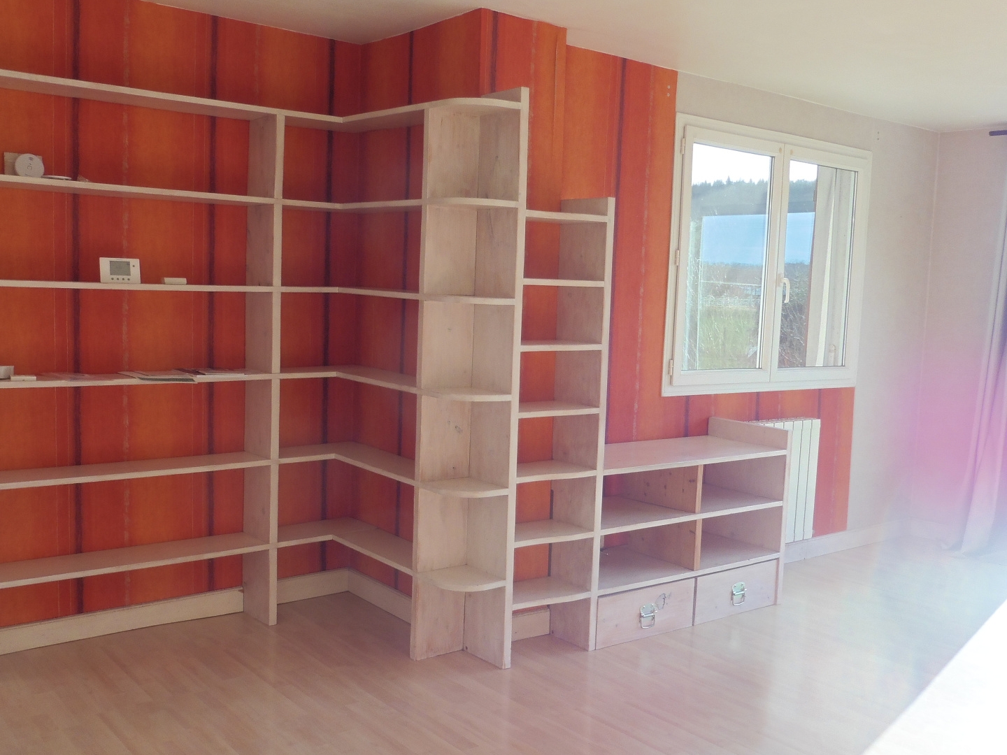 Appartement à vendre - 5 pièces - 102m2 - Saône (25660)