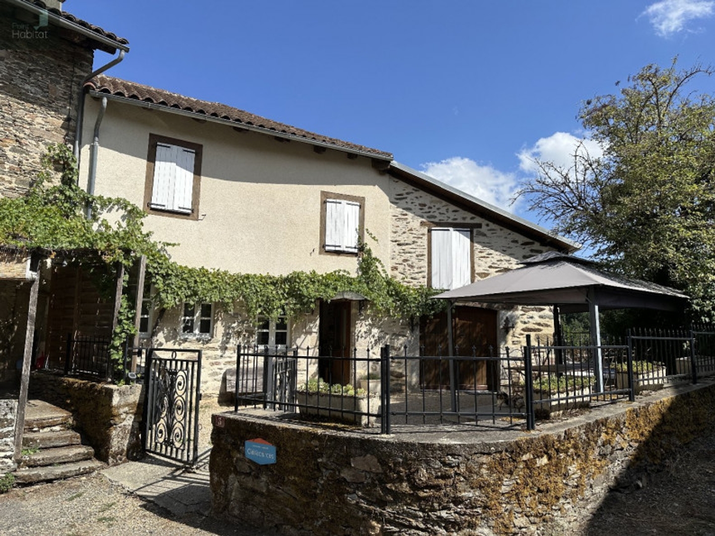 Maison 8 pièces 144 m²