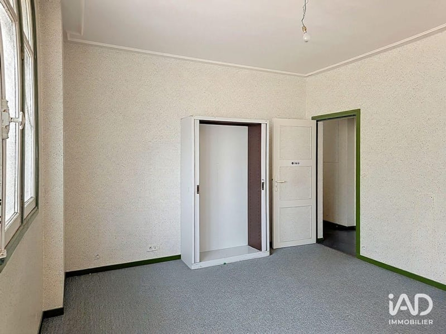 Immeuble à vendre - 119m2 - Tours (37000)