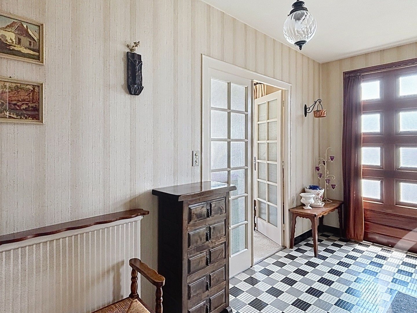 Maison à vendre - 7 pièces - 242m2 - Montpon-Ménestérol (24700)