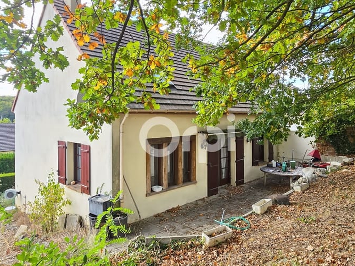 Maison 5 pièces 118 m²