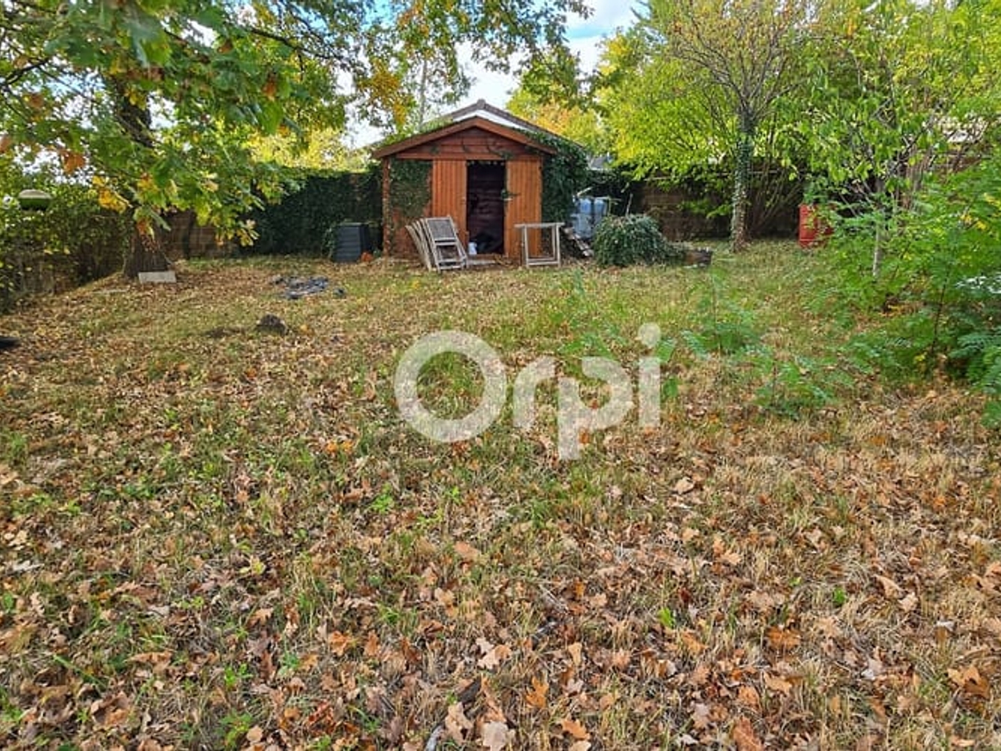 Maison à vendre - 5 pièces - 118m2 - Fosses (95470)