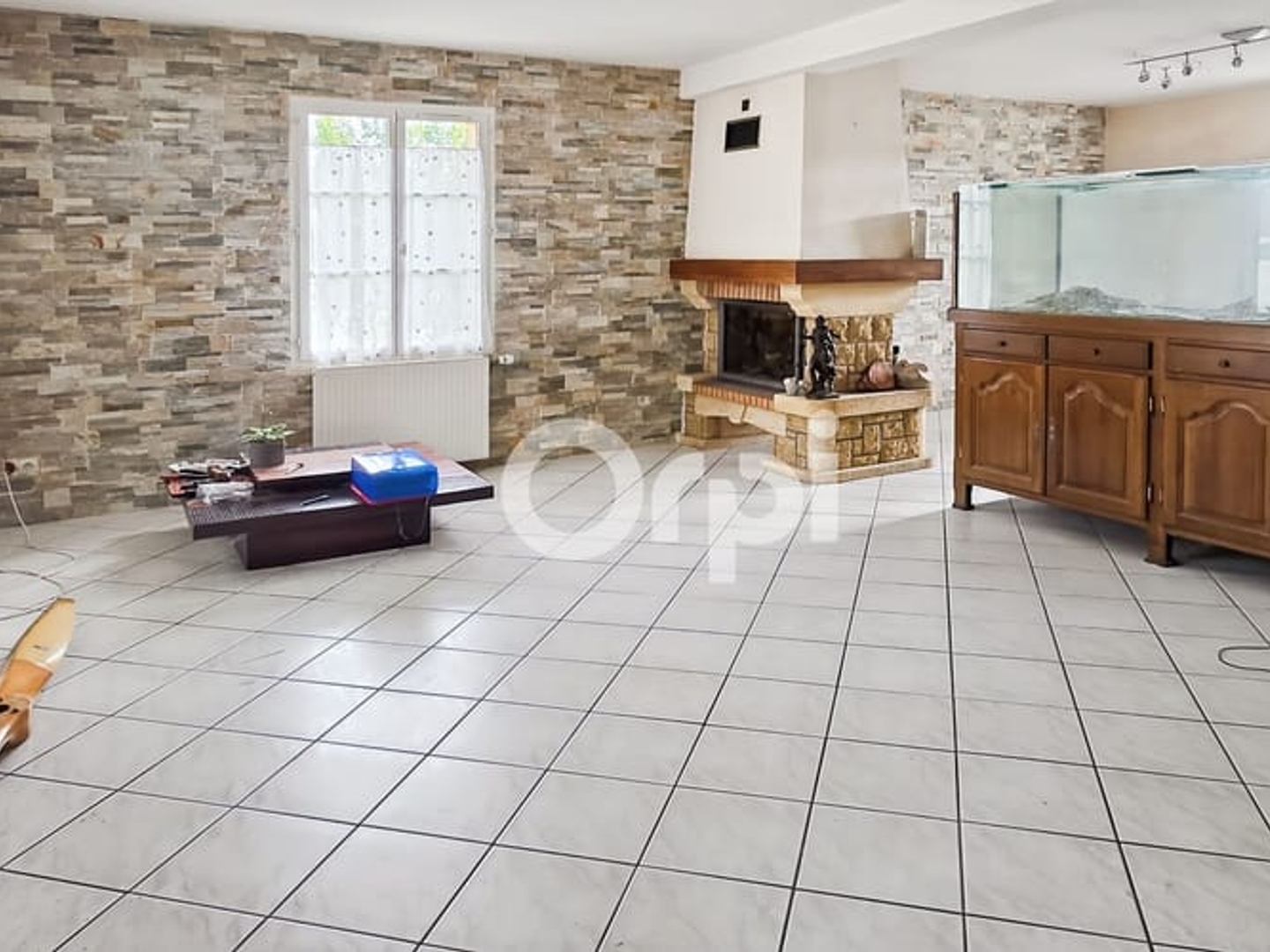 Maison à vendre - 5 pièces - 118m2 - Fosses (95470)