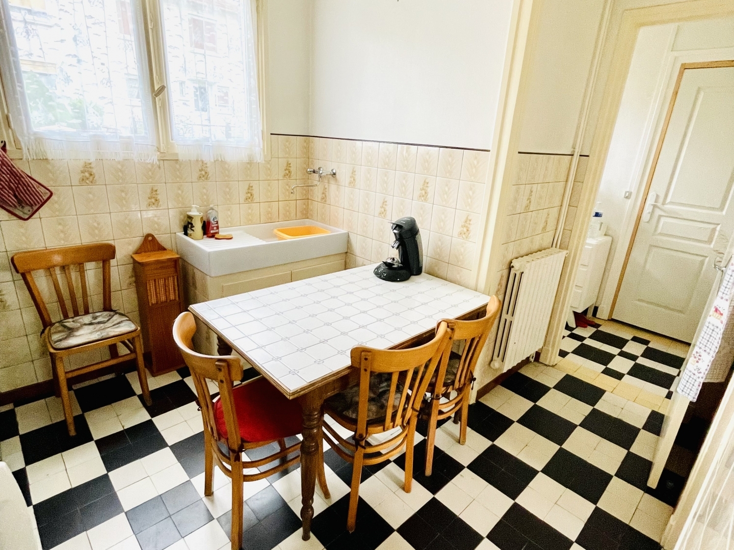 Maison à vendre - 4 pièces - 68m2 - Charleville-Mézières (08000)
