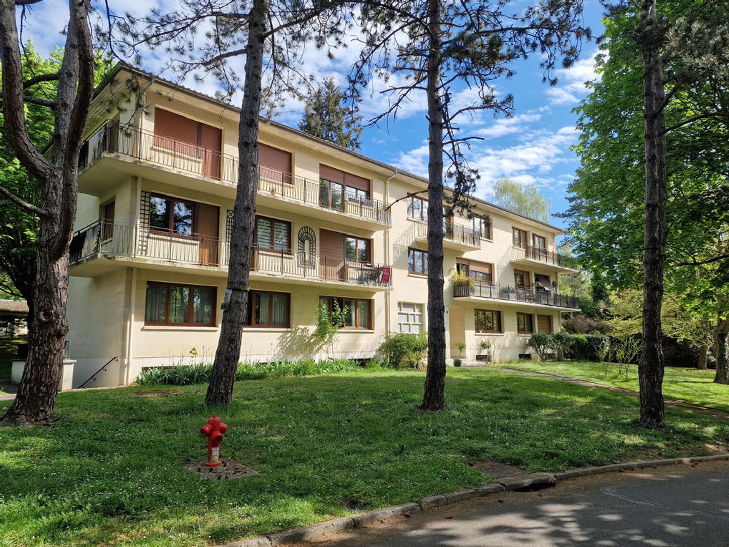 Appartement à vendre - 6 pièces - 140m2 - Étiolles (91450)