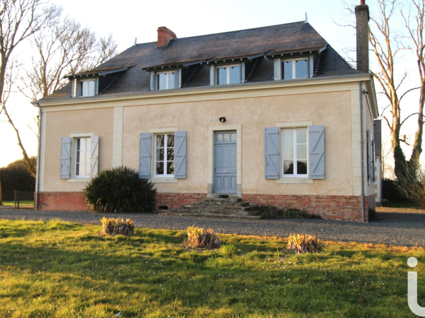 Maison 12 pièces 224 m²