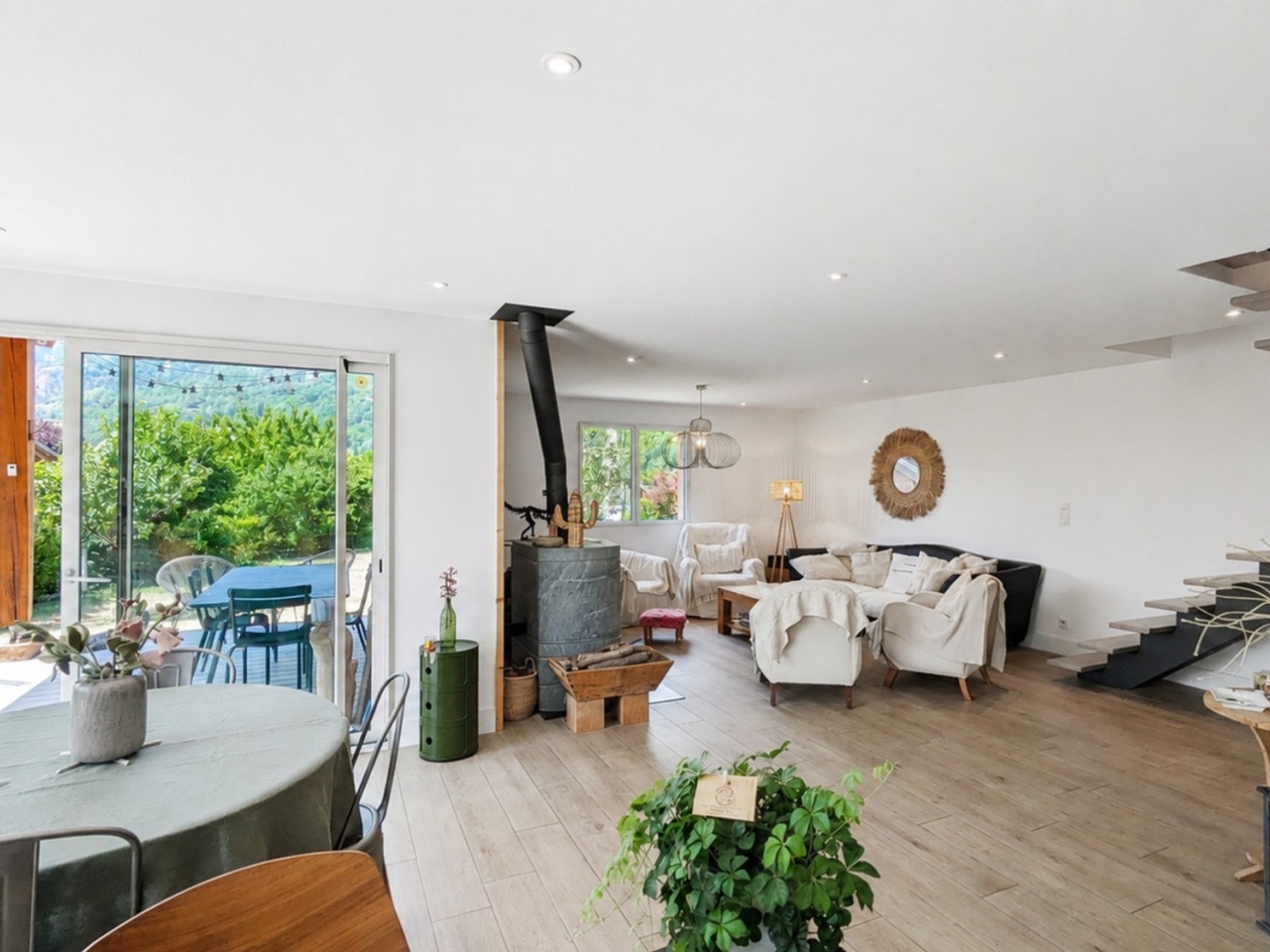 Maison à vendre - Briançon (05100)