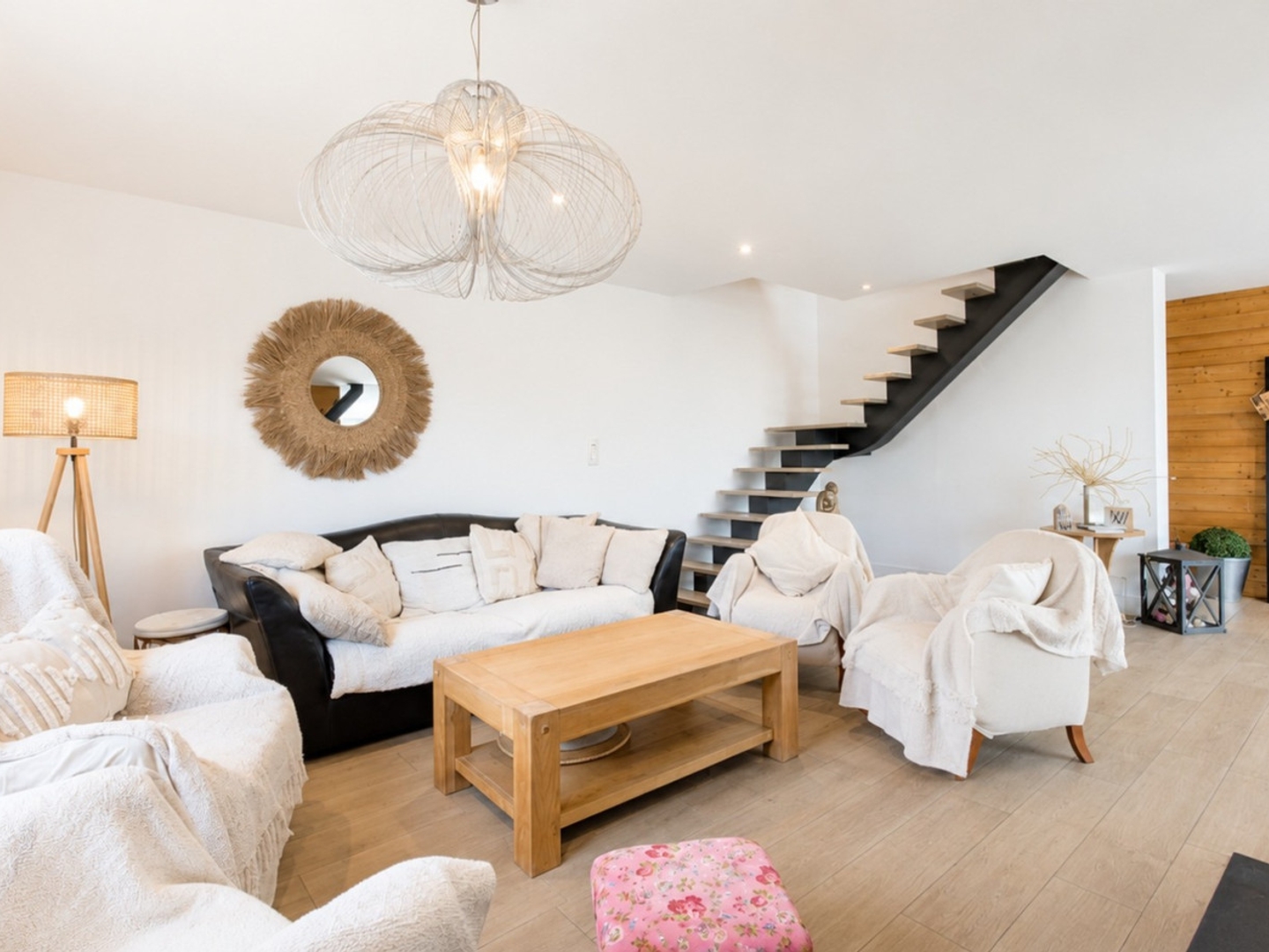 Maison à vendre - Briançon (05100)