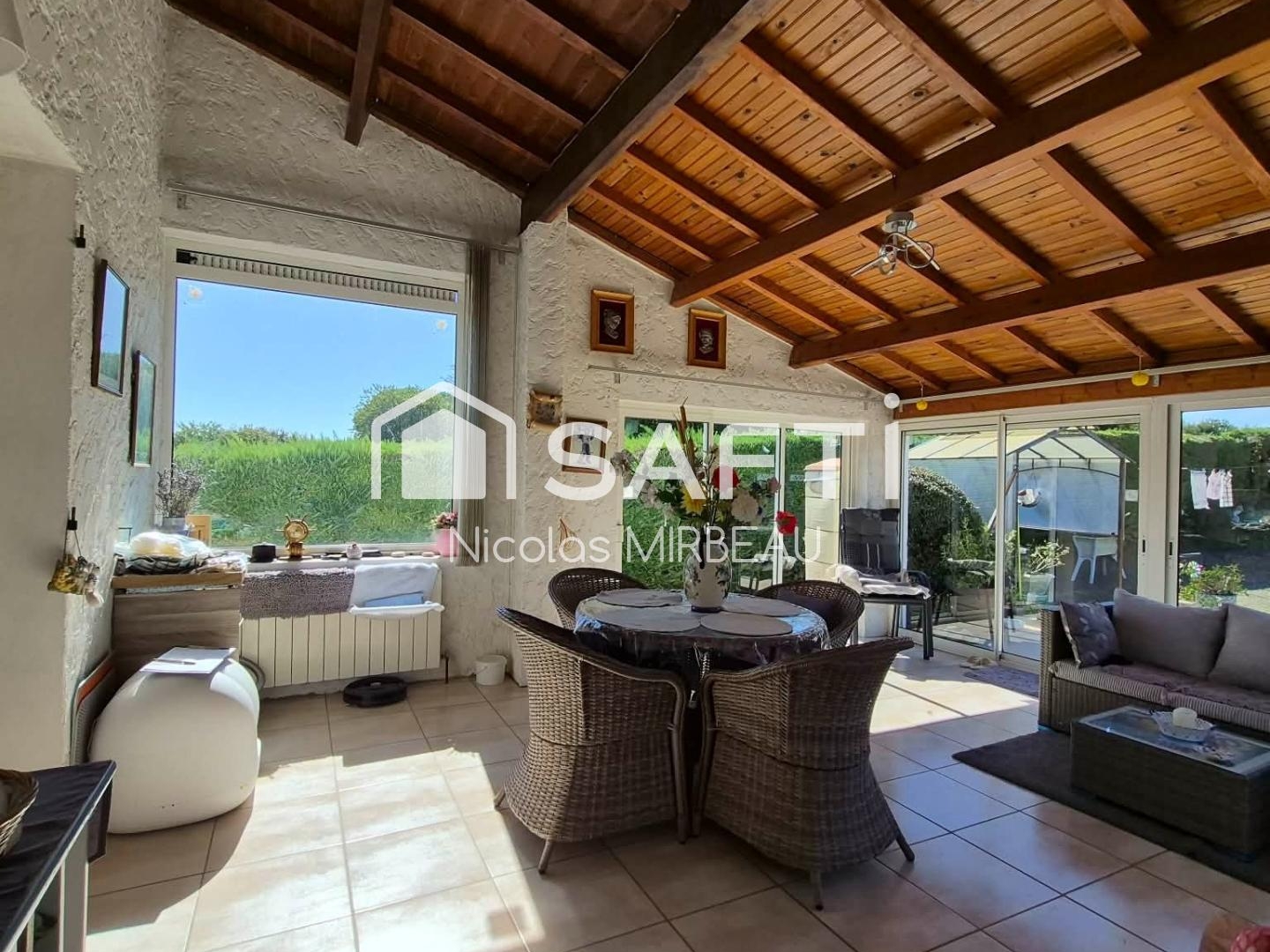 à vendre T5 sur Ecurat