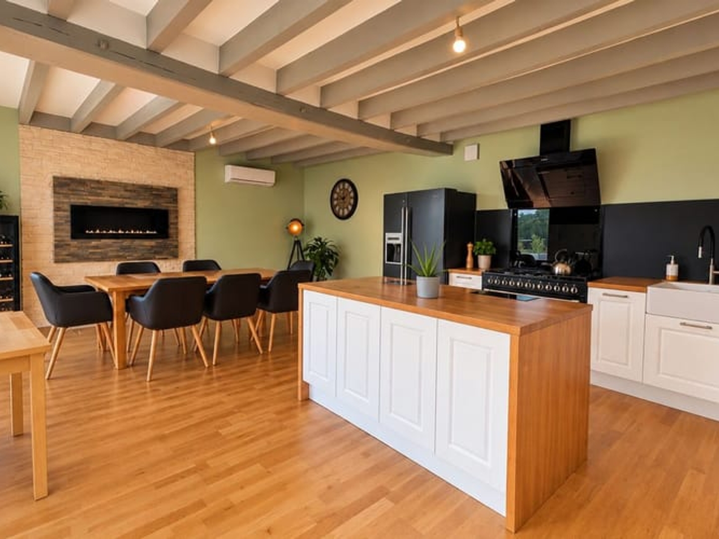 Maison à vendre - 5 pièces - 148m2 - Ouzouer-Sur-Loire (45570)