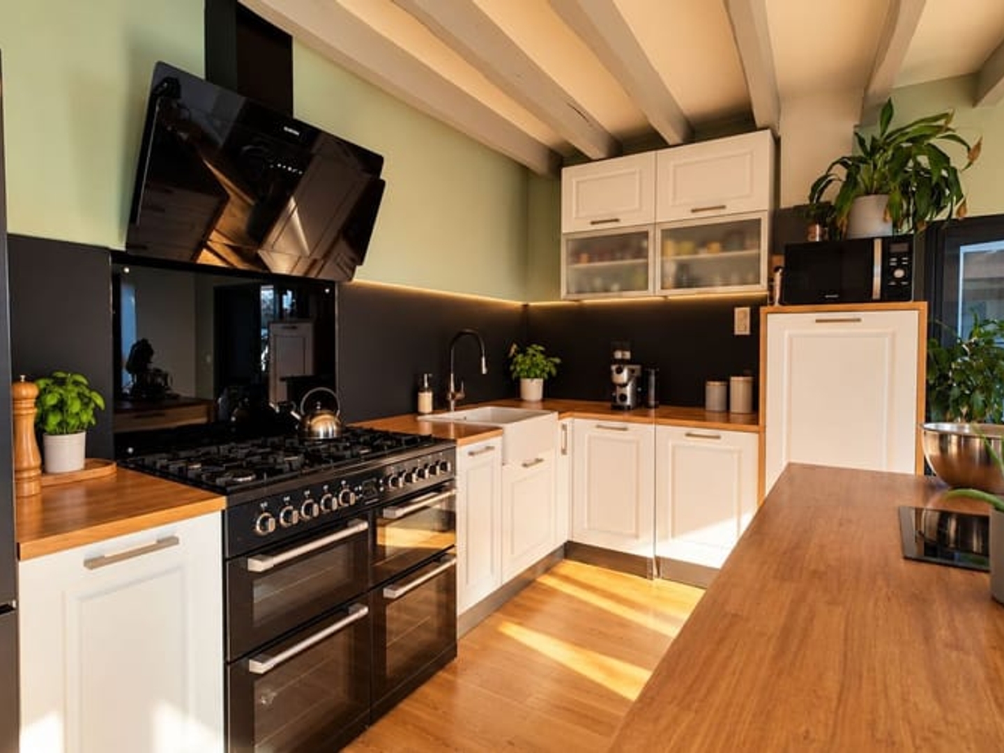 Maison à vendre - 5 pièces - 148m2 - Ouzouer-Sur-Loire (45570)