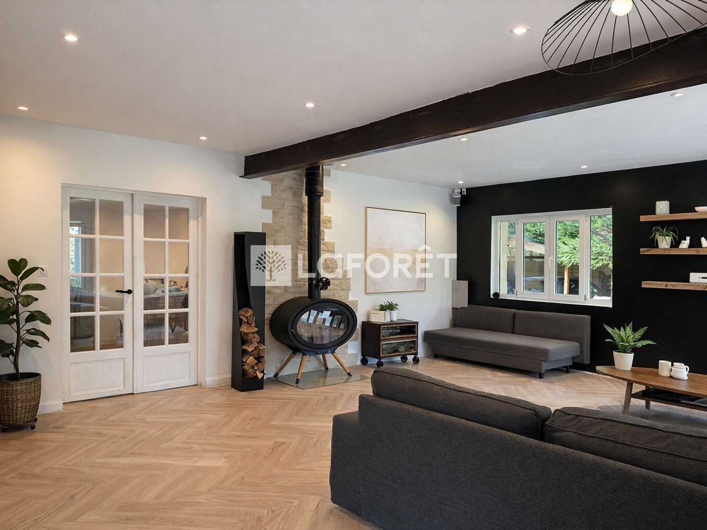 Maison à vendre - 7 pièces - 289m2 - Lamorlaye (60260)