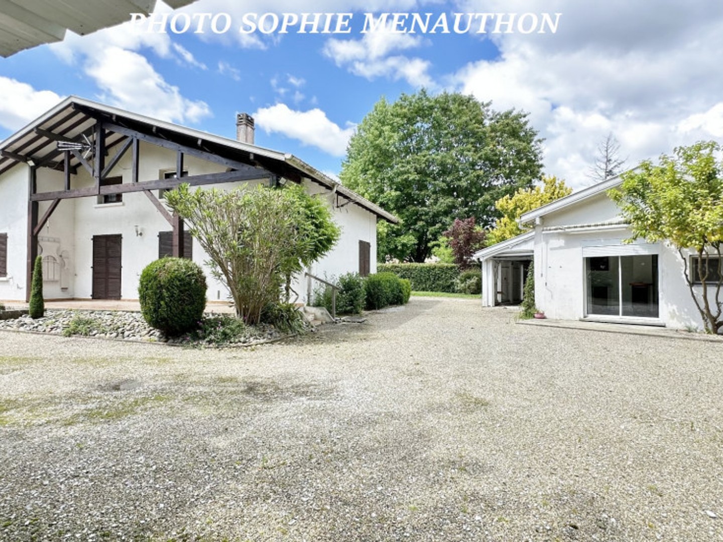 Maison 7 pièces 173 m²