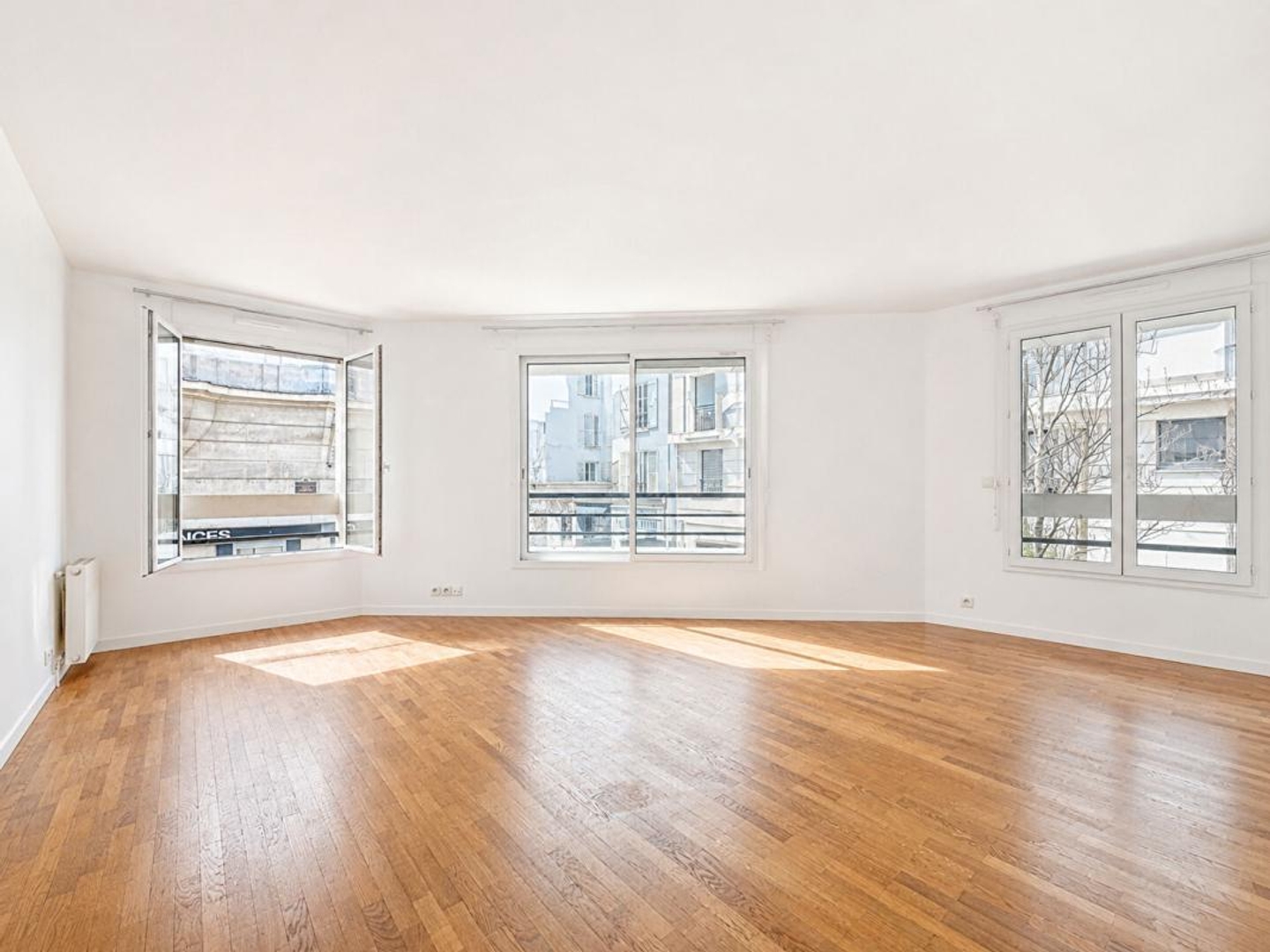 Vends t3 - 68.5 m² - Levallois Perret 92300
