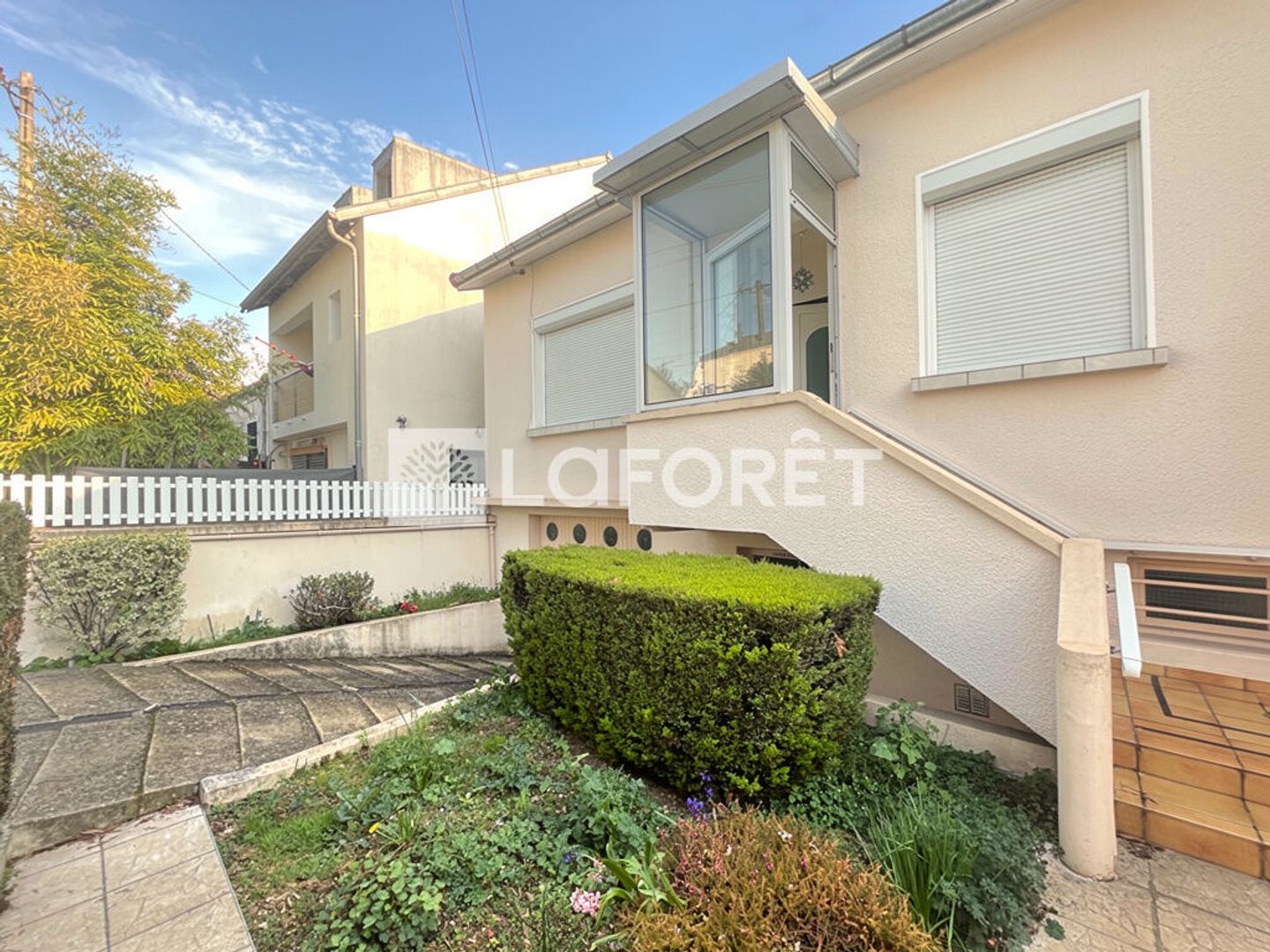 Maison à vendre - 3 pièces - 49m2 - Nanterre (92000)