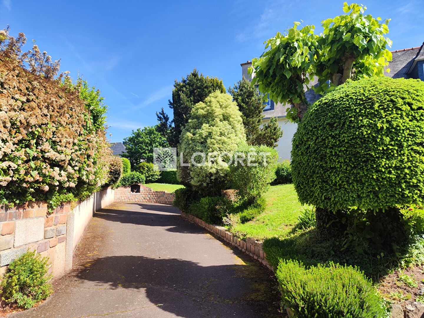 Maison à vendre - 5 pièces - 128m2 - Grâces (22200)