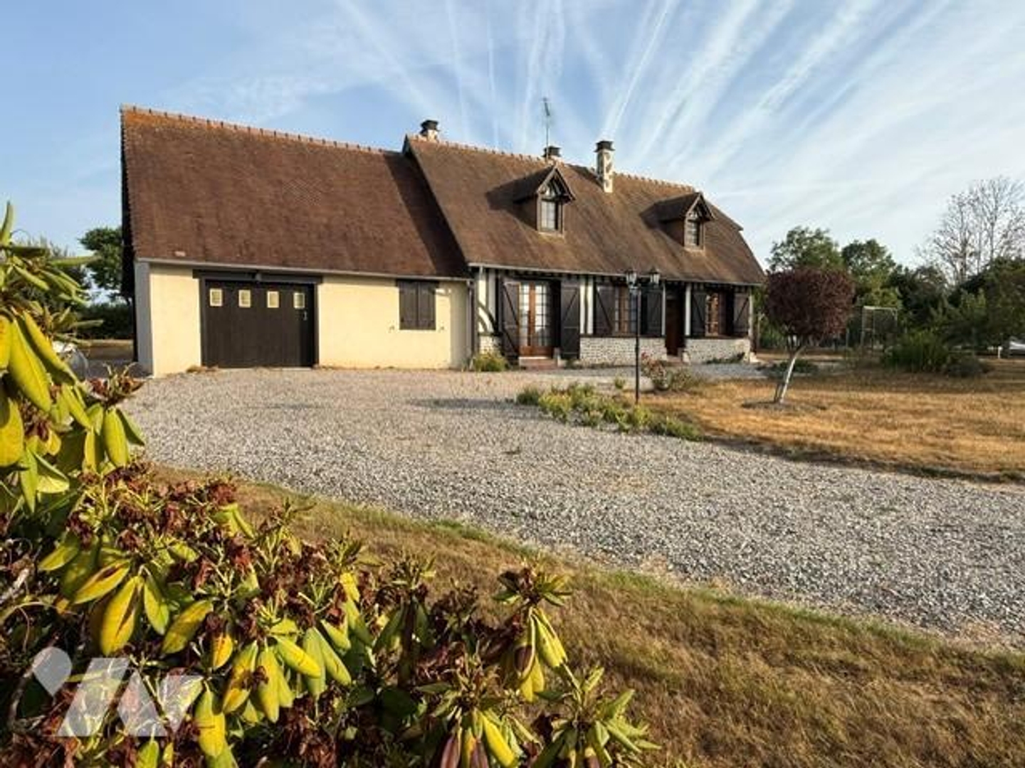 Maison 85 m²