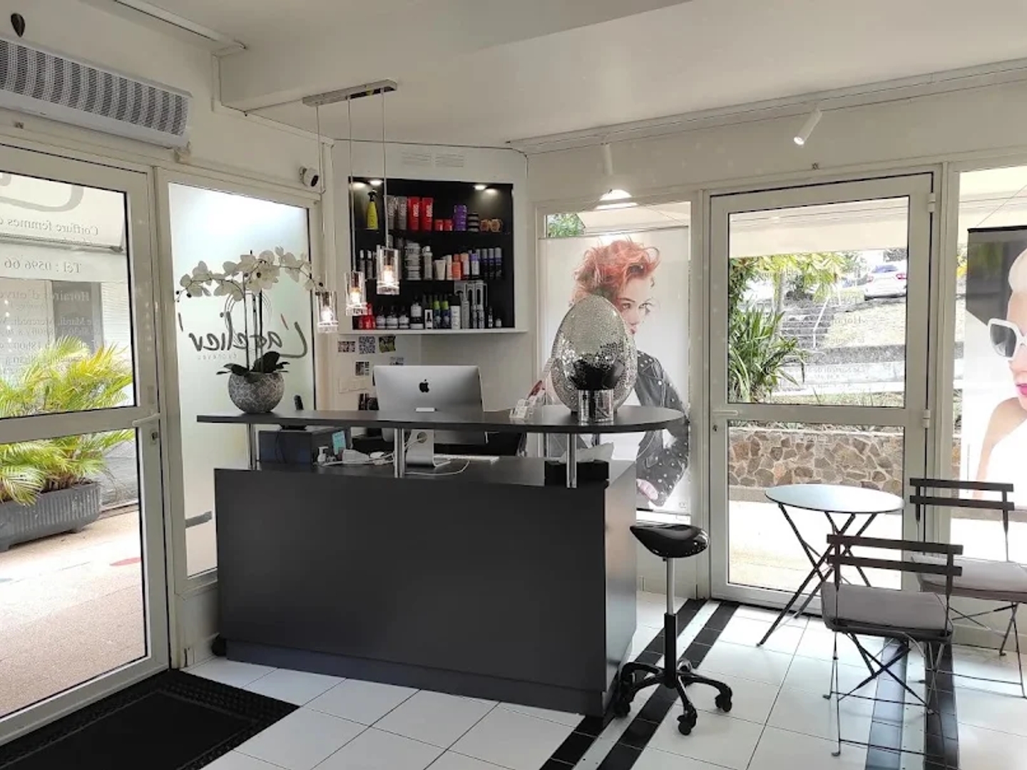 Magasin à vendre - 1 pièce - 36m2 - Les Trois-Îlets (97229)