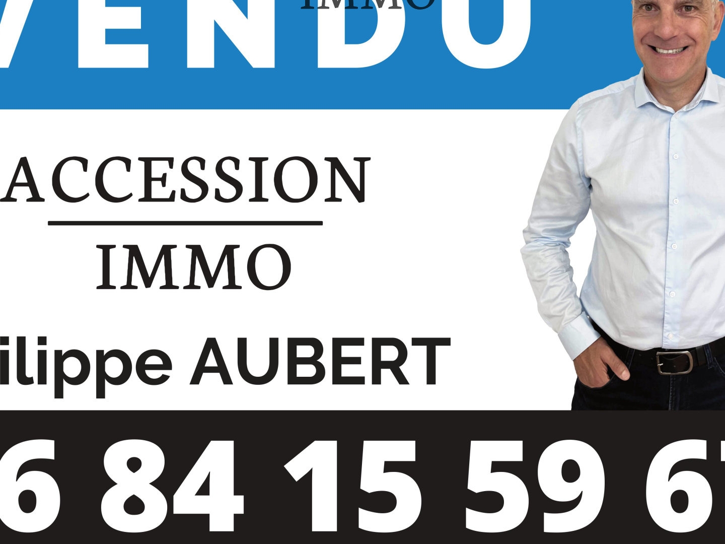 Appartement à vendre - 3 pièces - 68m2 - Dijon (21000)