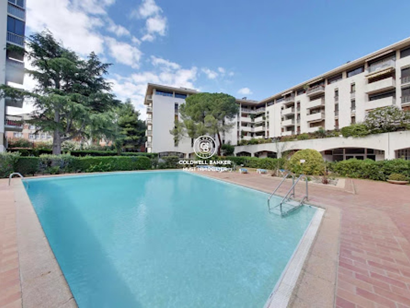 Appartement à vendre - 4 pièces - 105m2 - Perpignan (66000)