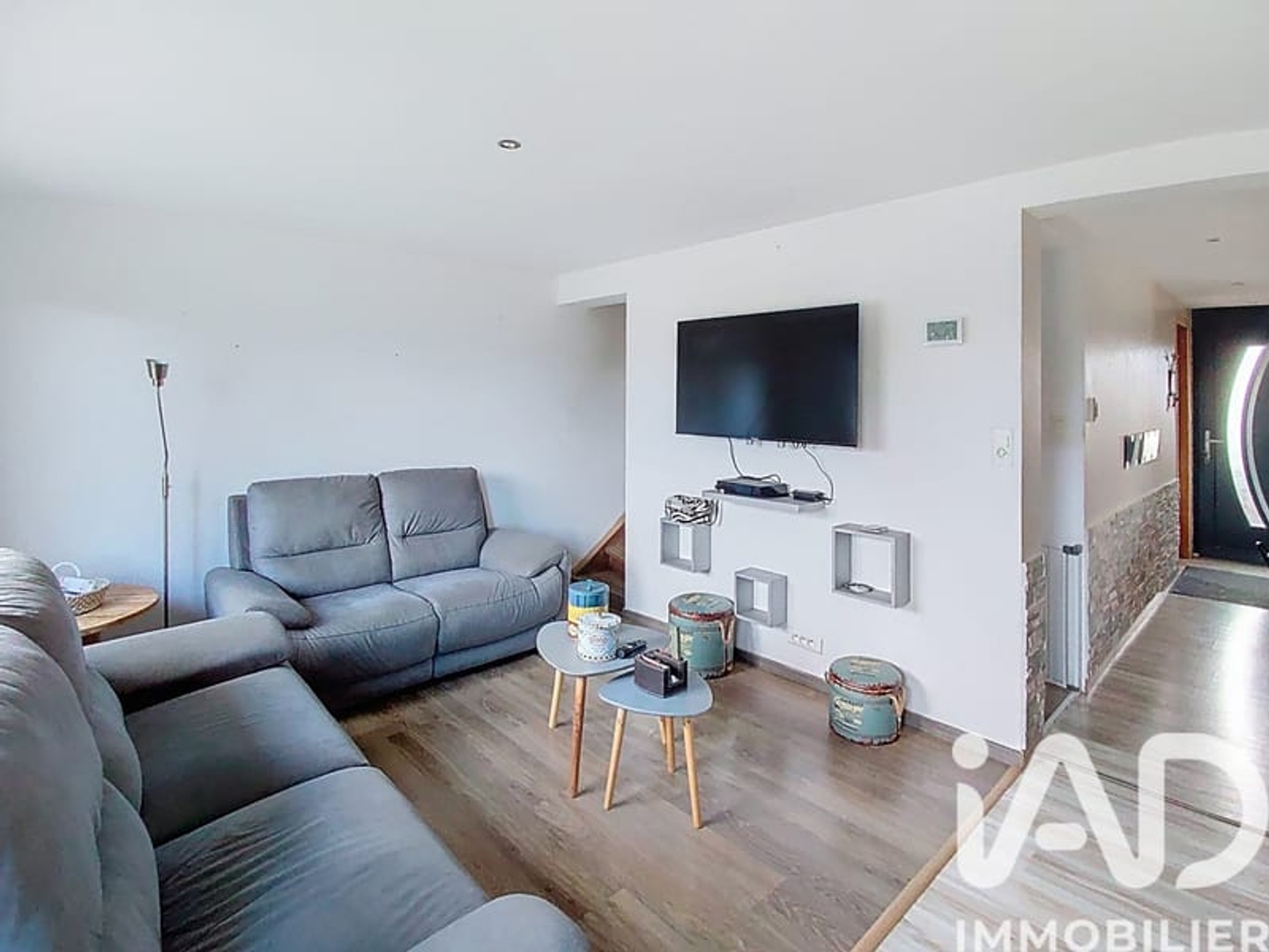 Maison 5 pièces 116 m²