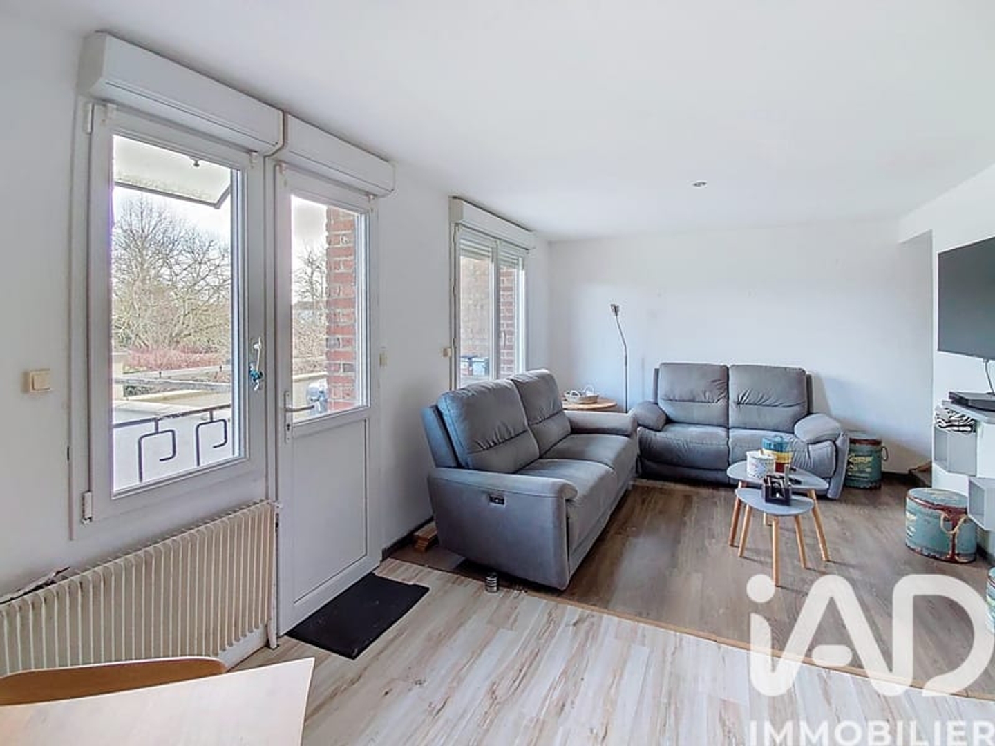 Maison à vendre - 5 pièces - 116m2 - Douai (59500)