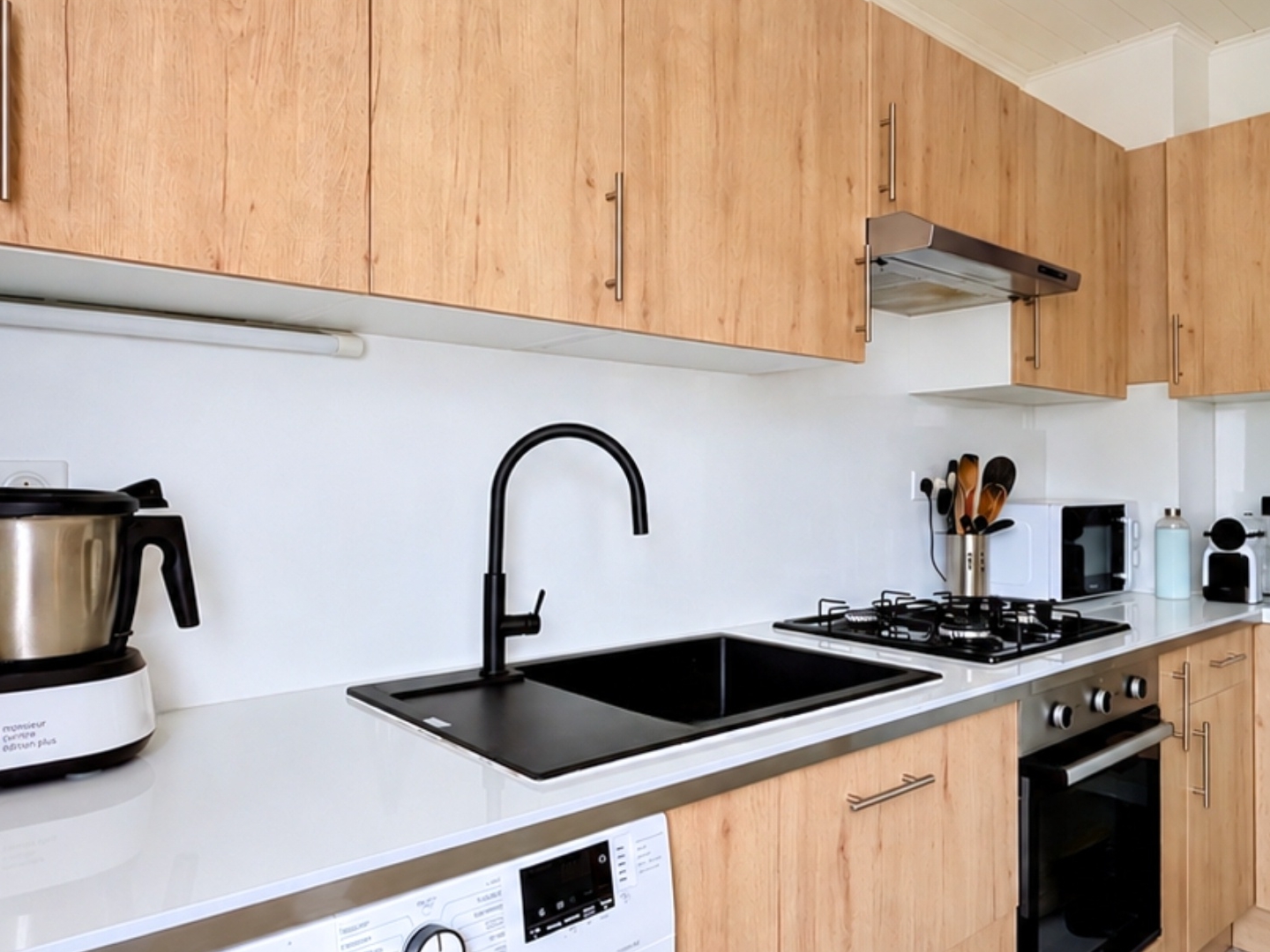 Appartement à vendre - 3 pièces - 60m2 - Marignier (74970)