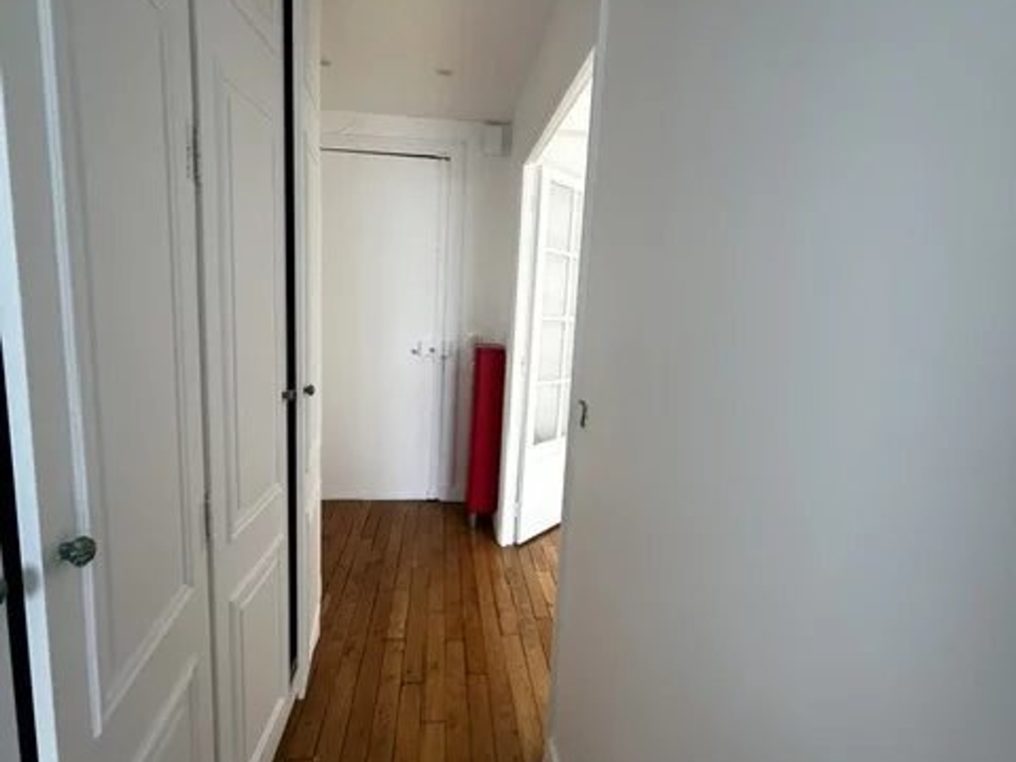 Appartement à vendre - 2 pièces - 46m2 - Paris 15e (75015)